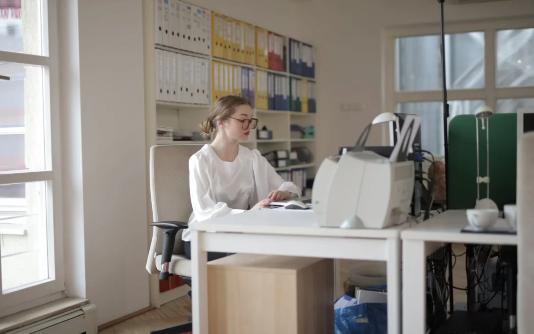 Wie wählen Sie das richtige Buchhaltungssystem für Ihr Unternehmen aus?